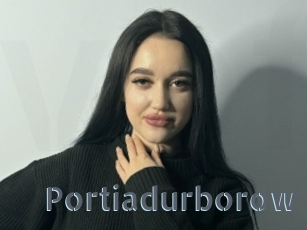 Portiadurborow