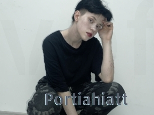 Portiahiatt