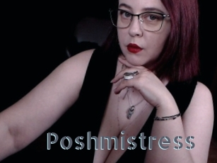 Poshmistress