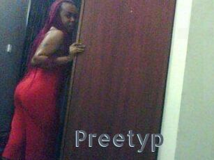 Preetyp