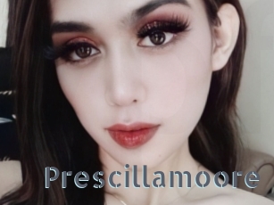 Prescillamoore