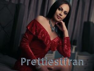 Prettiestfran