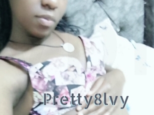 Pretty8lvy