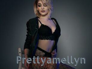 Prettyamellyn