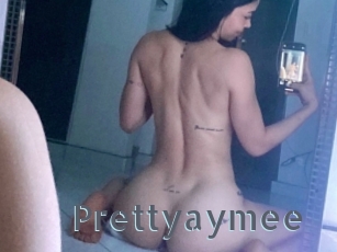 Prettyaymee