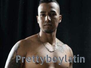 Prettyboylatin