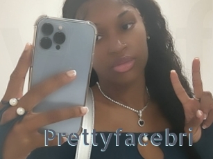 Prettyfacebri