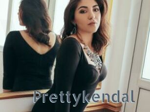 Prettykendal