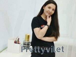 Prettyvilet