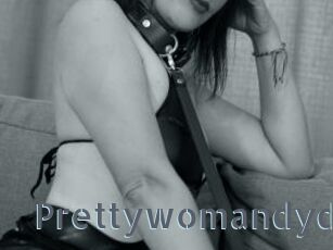 Prettywomandyd