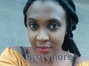 Pretyhore