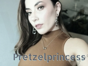 Pretzelprincess