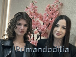 Primandodilia