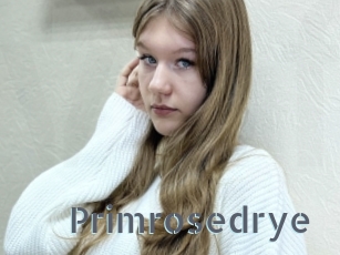 Primrosedrye