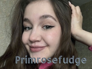 Primrosefudge