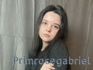 Primrosegabriel