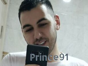 Prince91