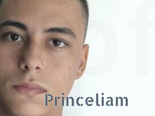 Princeliam