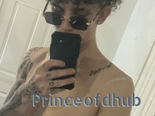 Princeofdhub