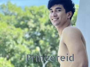 Princereid