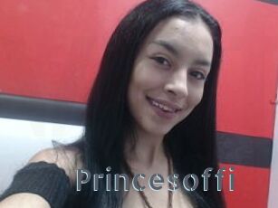 Princesoffi