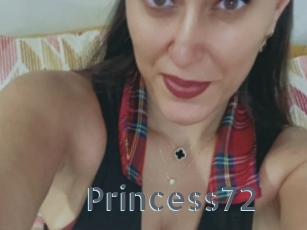 Princess72