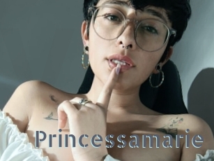 Princessamarie