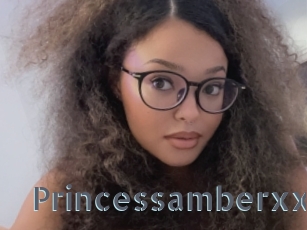 Princessamberxx