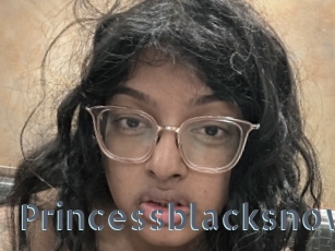 Princessblacksnow