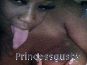 Princessgushy