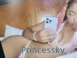 Princessky