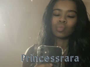 Princessrara