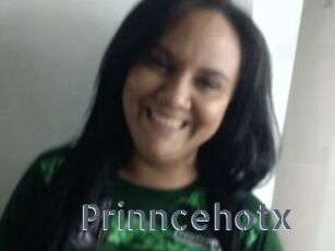 Prinncehotx