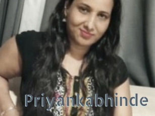 Priyankabhinde