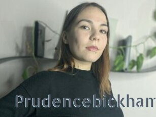 Prudencebickham