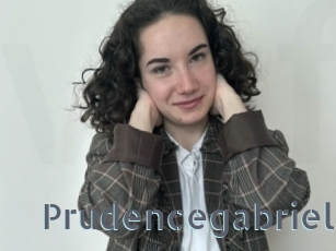 Prudencegabriel