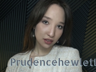 Prudencehewlett