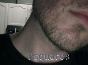 Psquares