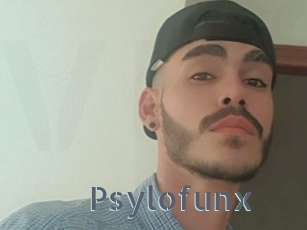 Psylofunx