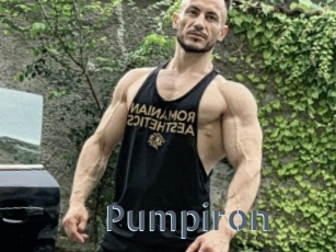 Pumpiron