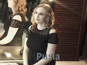 Pusia