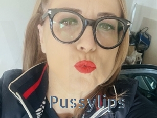 Pussylips