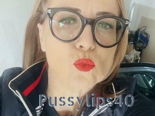 Pussylips40