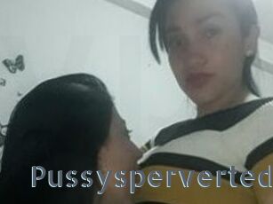 Pussysperverted