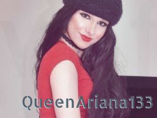 QueenAriana133