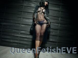 QueenFetishEVE