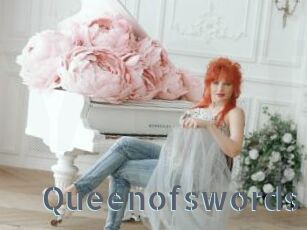 Queenofswords