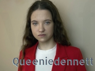 Queeniedennett