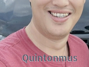 Quintonmus