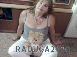 RADUGA2020